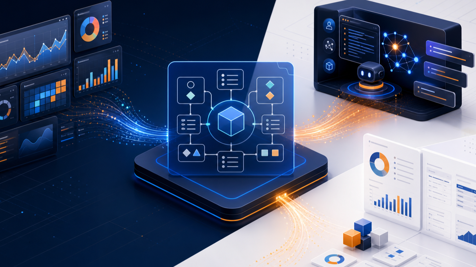 Apache Ossie: AI 에이전트가 믿을 수 있는 데이터 답변을 하려면 semantic metadata가 먼저 필요하다